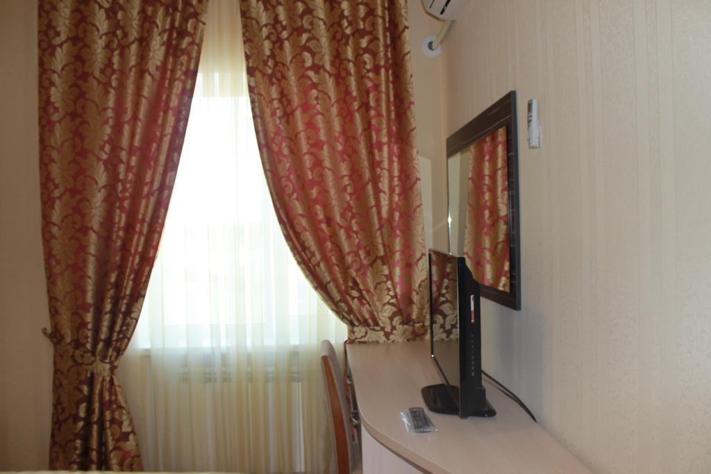 Hotel Laeti-Zhaiyk Atyraū Camera foto