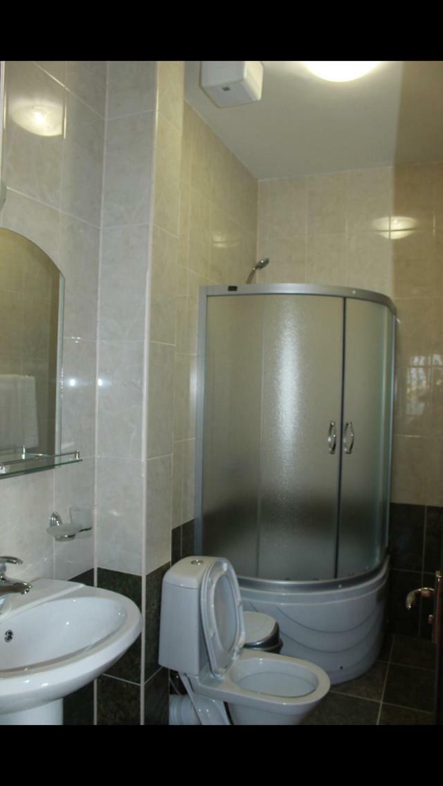 Hotel Laeti-Zhaiyk Atyraū Esterno foto