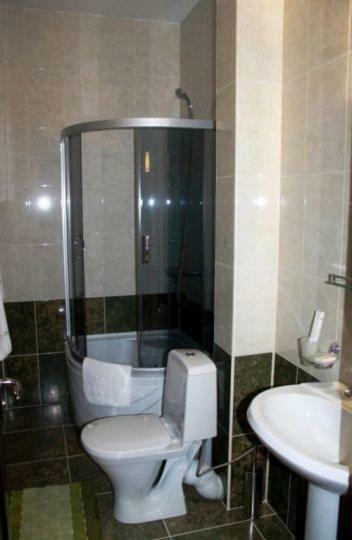 Hotel Laeti-Zhaiyk Atyraū Esterno foto