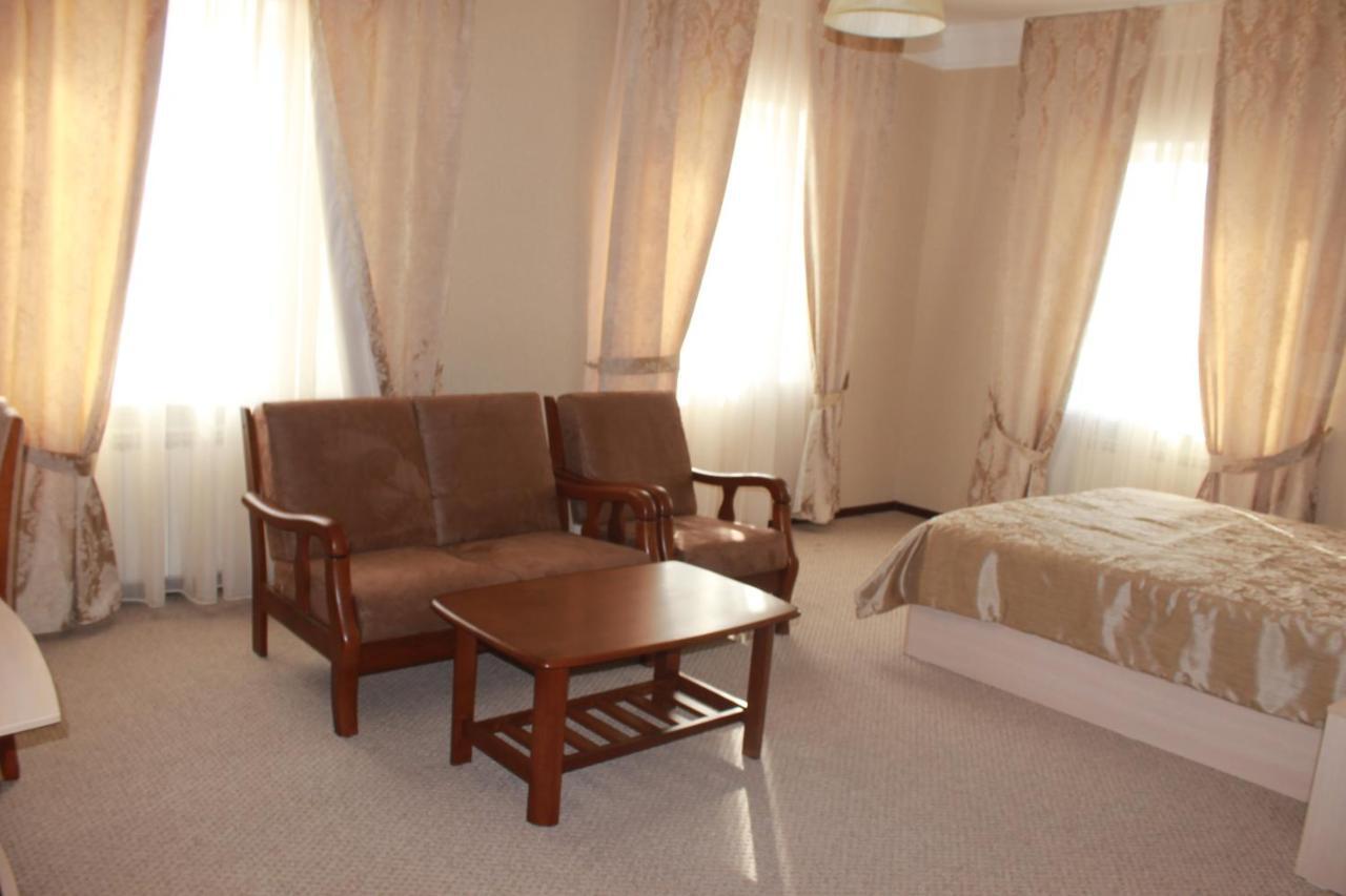 Hotel Laeti-Zhaiyk Atyraū Camera foto