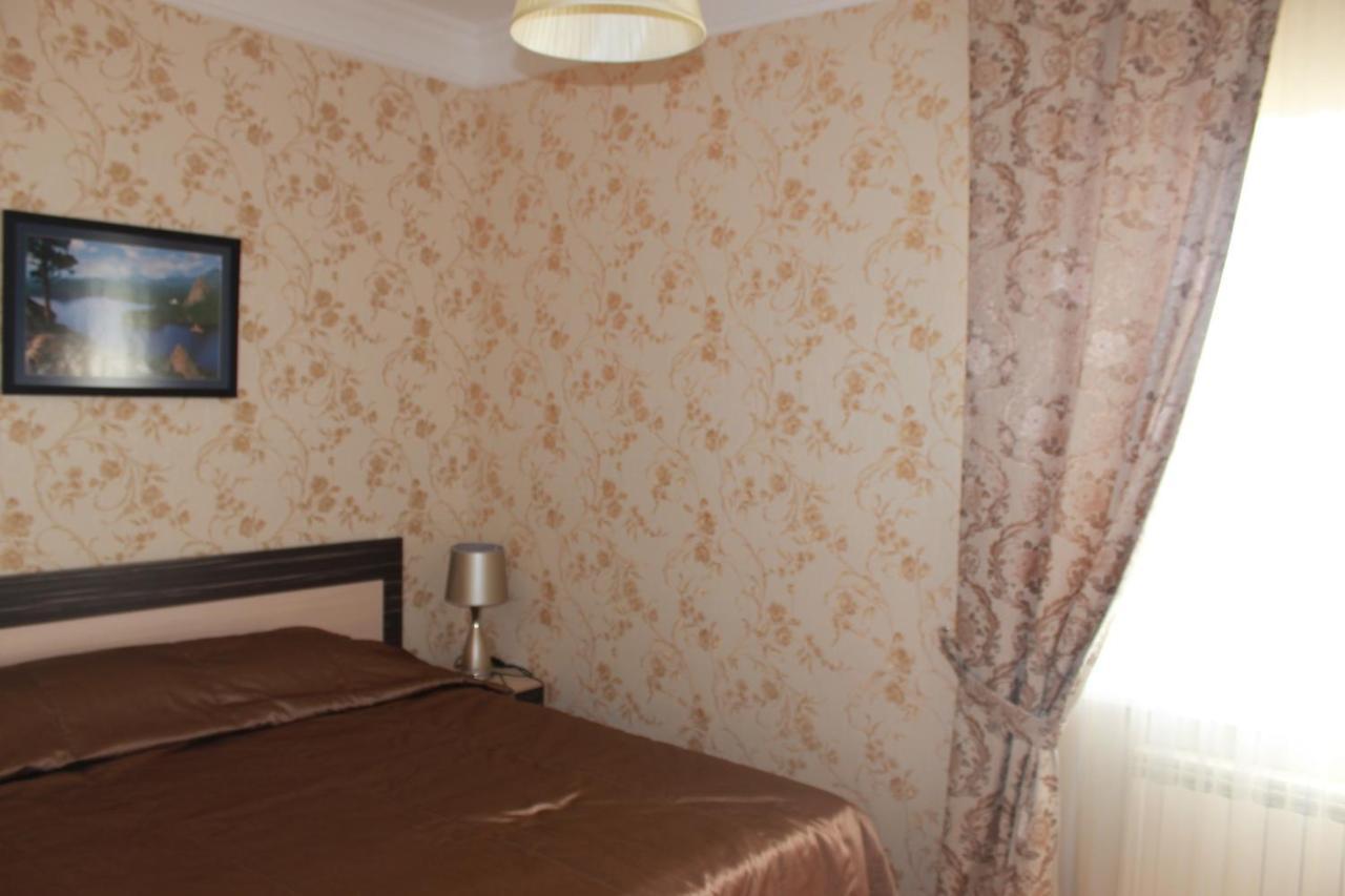 Hotel Laeti-Zhaiyk Atyraū Camera foto