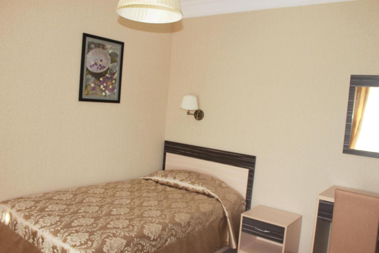 Hotel Laeti-Zhaiyk Atyraū Camera foto