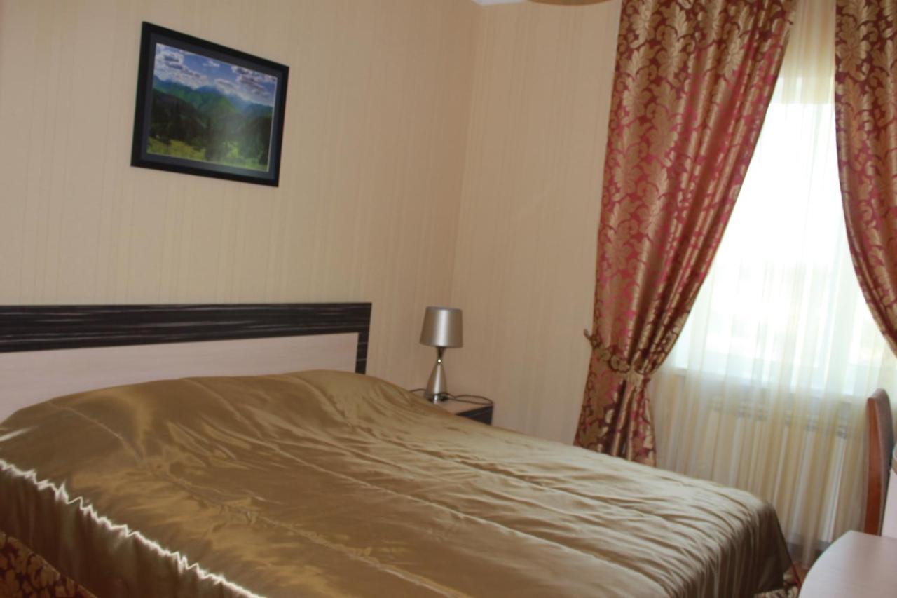 Hotel Laeti-Zhaiyk Atyraū Camera foto
