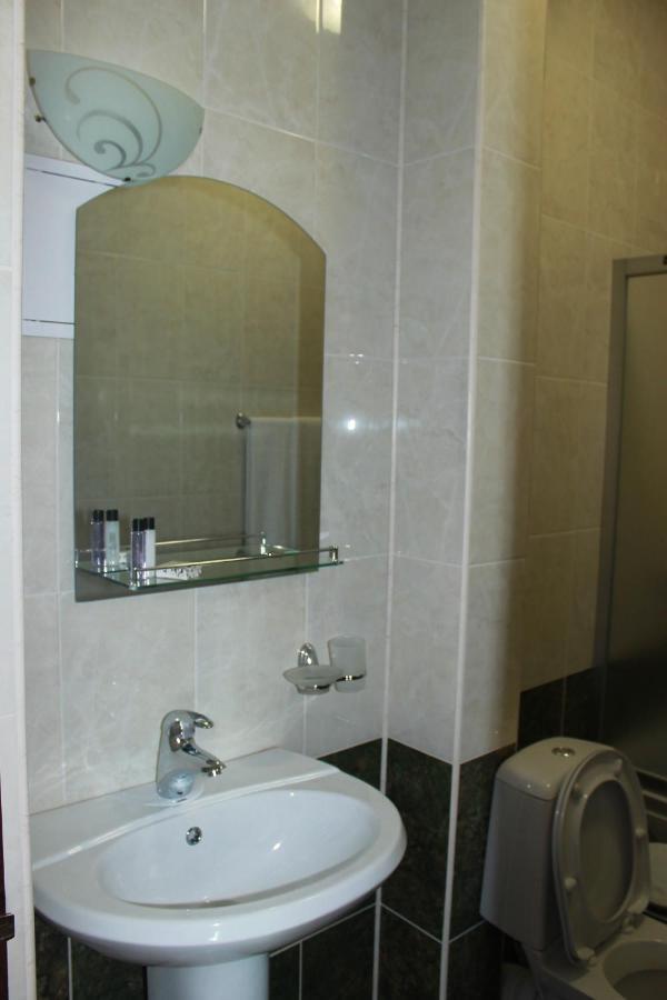 Hotel Laeti-Zhaiyk Atyraū Camera foto